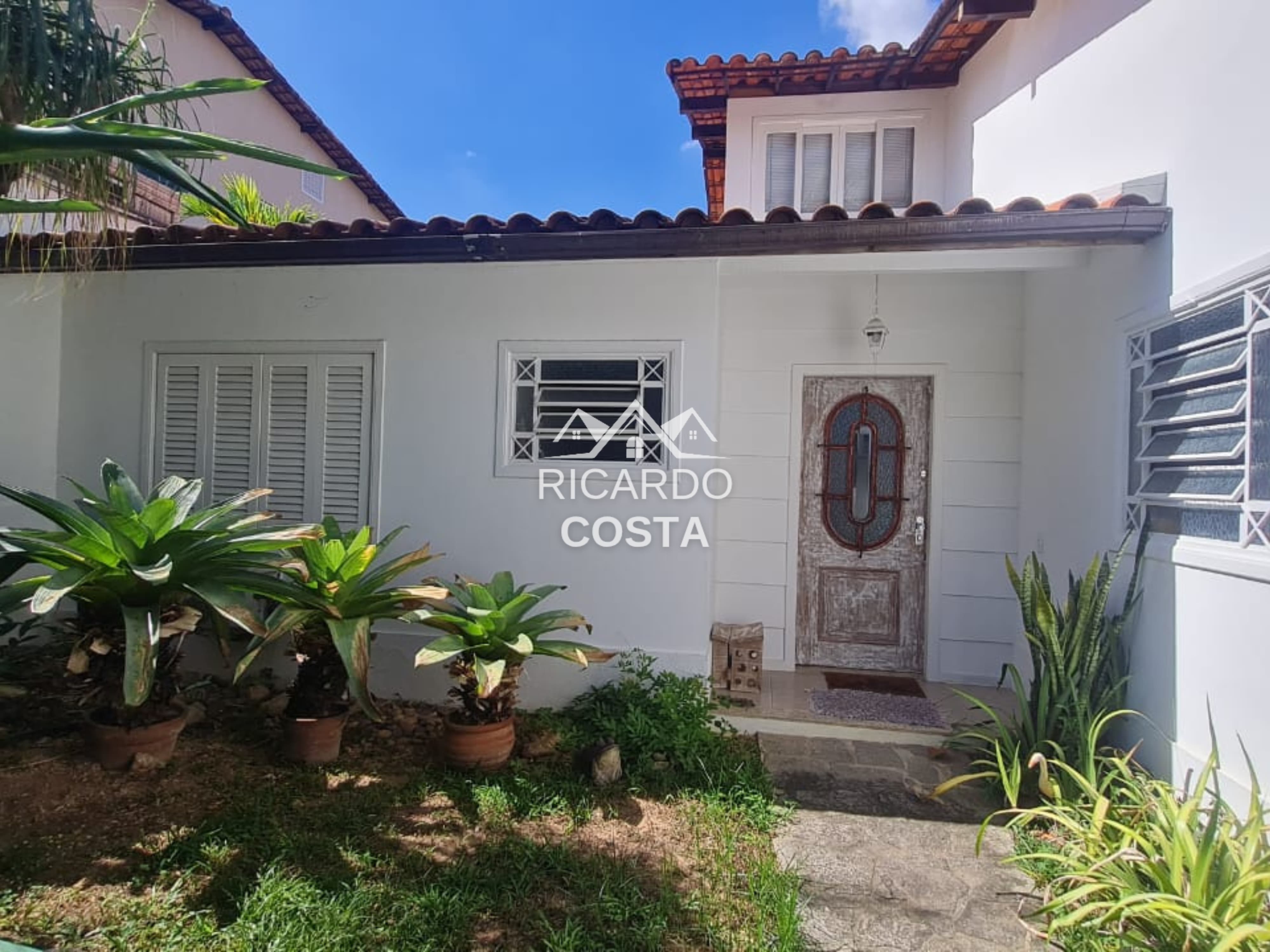 Imagem Casa de Condomínio com 4 Quartos à Venda ou Locação, 281 m² em Freguesia (Jacarepaguá) - Rio de Janeiro