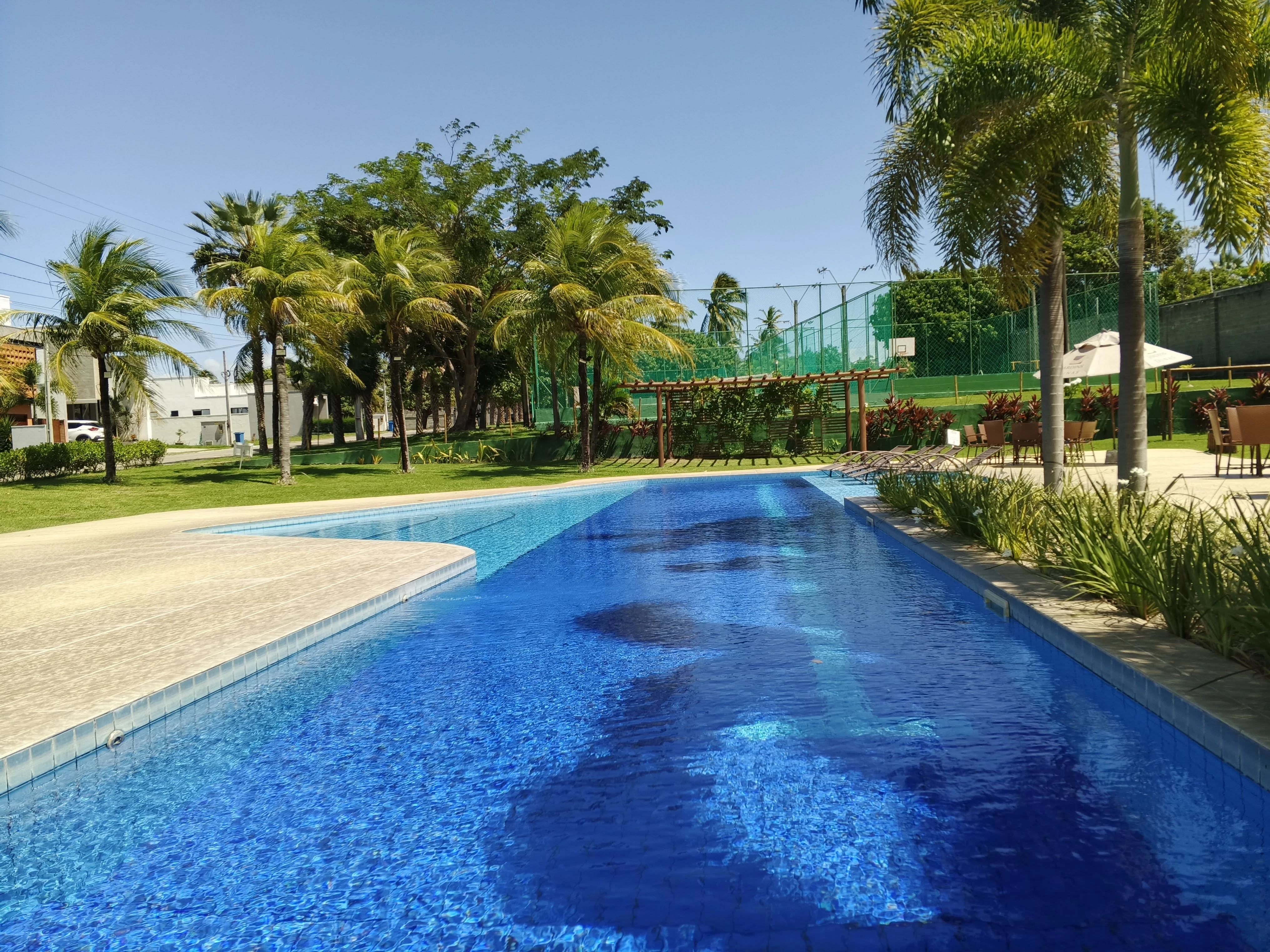 Imagem Terreno à Venda, 251 m² em Mangabeira - Eusébio