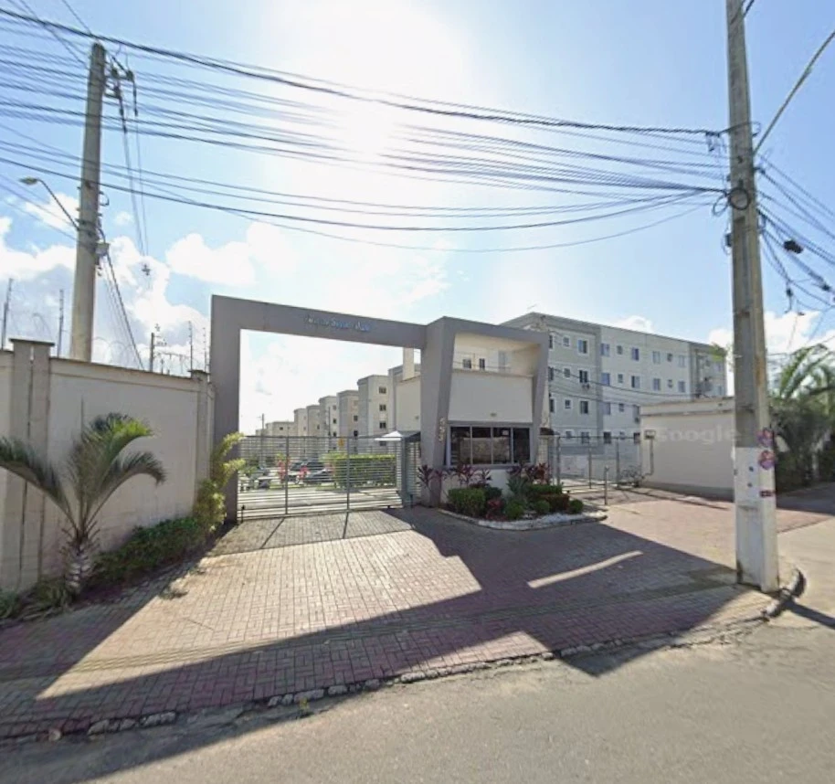 Foto do imóvel: Apartamento com 2 Quartos à Venda, 47 m² em Jardim das Margaridas - Salvador