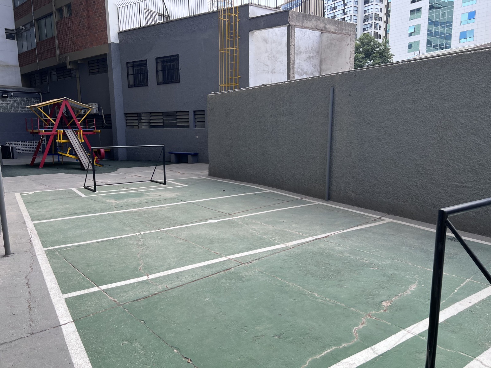 Imagem Apartamento com 2 Quartos à Venda, 72 m²em Jardim Paulista - São Paulo