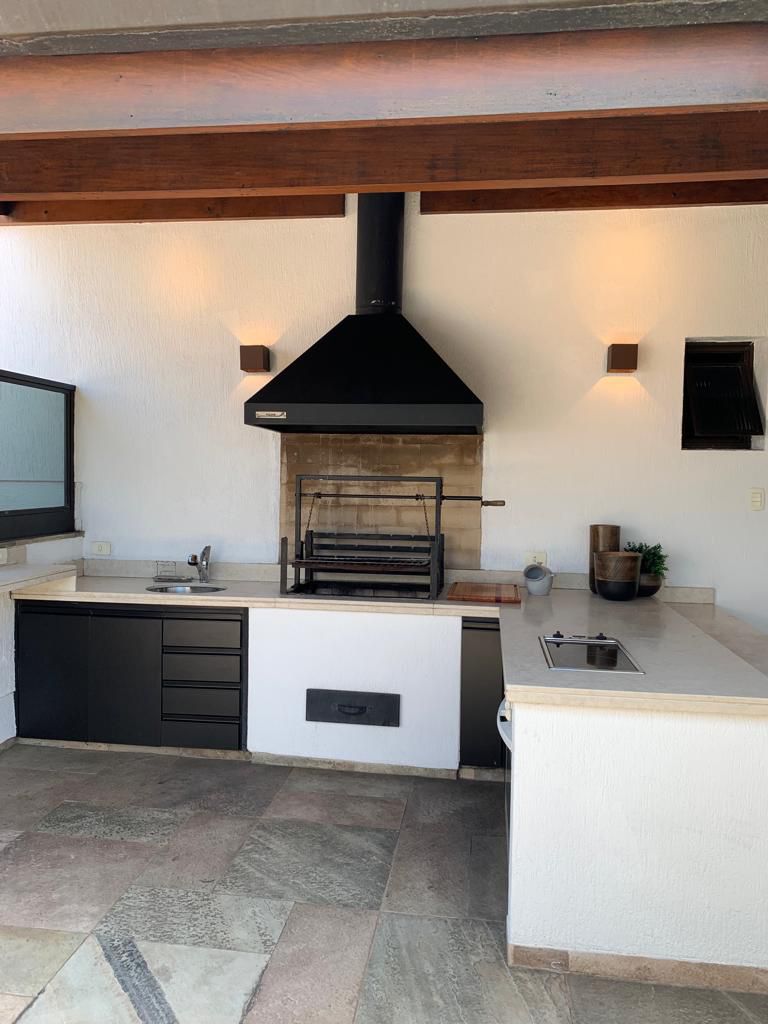 Imagem Cobertura com 4 Quartos à Venda, 364 m²em Indianópolis - São Paulo