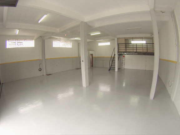 Imagem Imóvel Comercial à Venda, 143 m²em Boqueirão - Passo Fundo