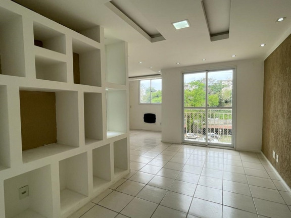 Apartamento com 2 Quartos à Venda,  em Jacarepaguá - Rio de Janeiro