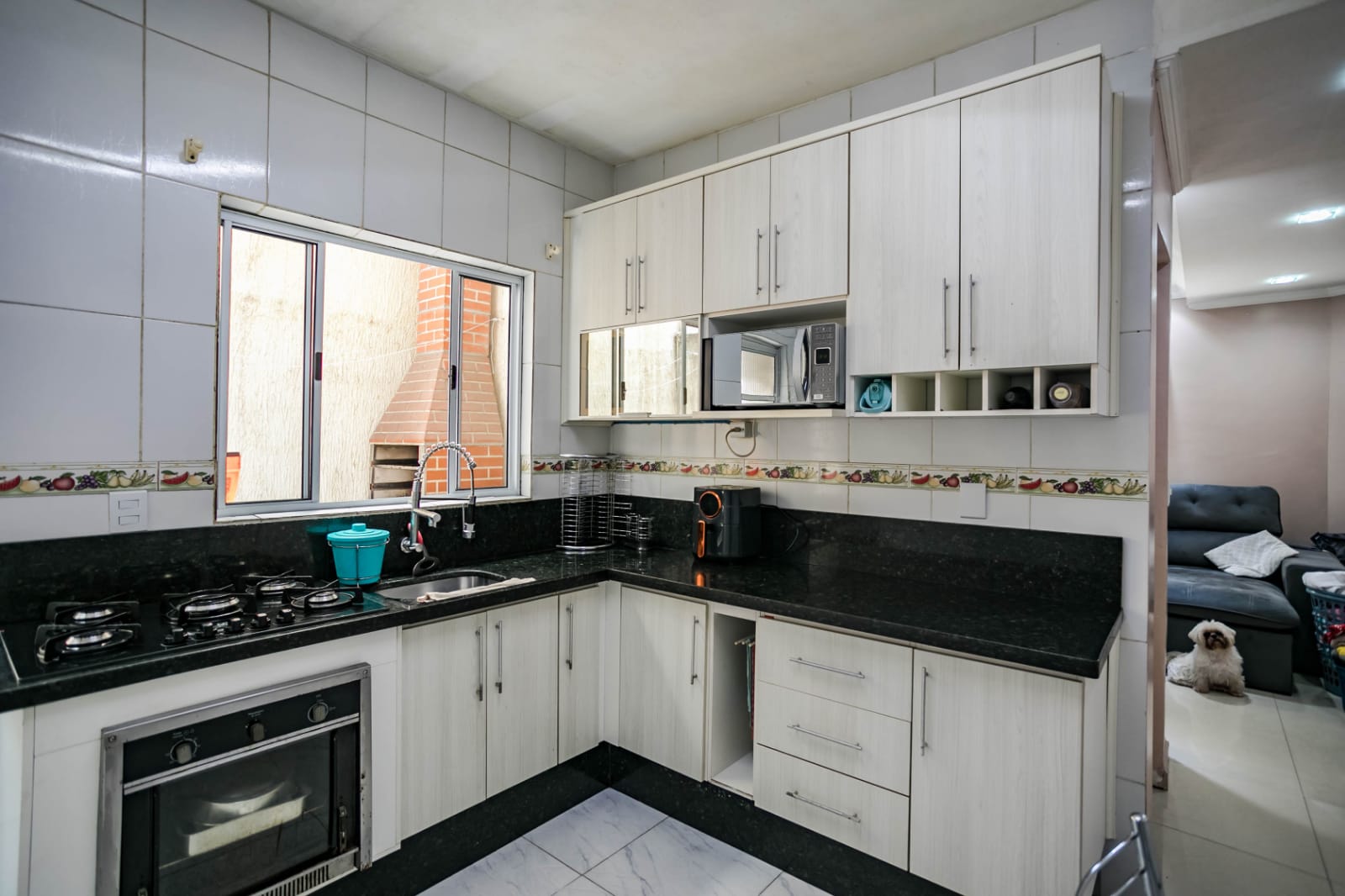 Imagem Casa de Condomínio com 2 Quartos à Venda, 66 m² em Jundiapeba - Mogi das Cruzes