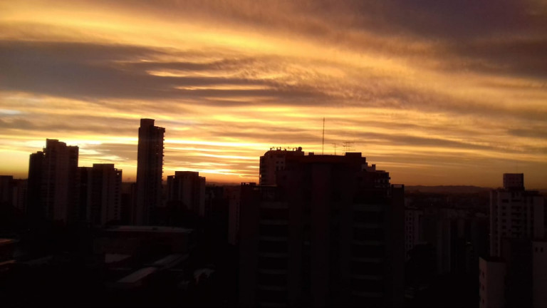 Imagem Apartamento com 3 Quartos à Venda, 64 m² em Vila Suzana - São Paulo