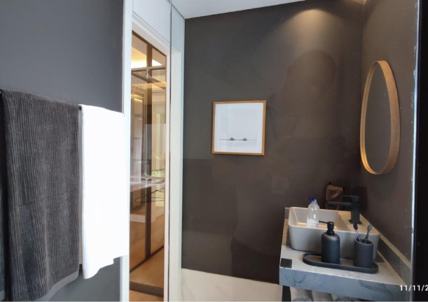 Imagem Apartamento com 2 Quartos à Venda, 81 m² em Vila Mariana - São Paulo