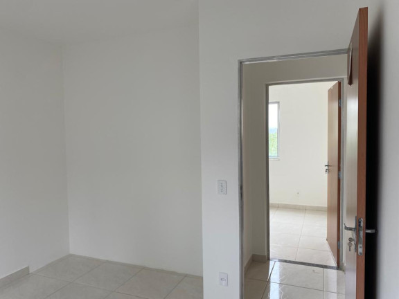 Imagem Apartamento com 2 Quartos à Venda, 52 m² em Novo Campinho - Pedro Leopoldo