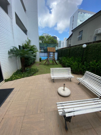 Imagem Apartamento com 3 Quartos à Venda, 78 m² em Boa Vista - Recife