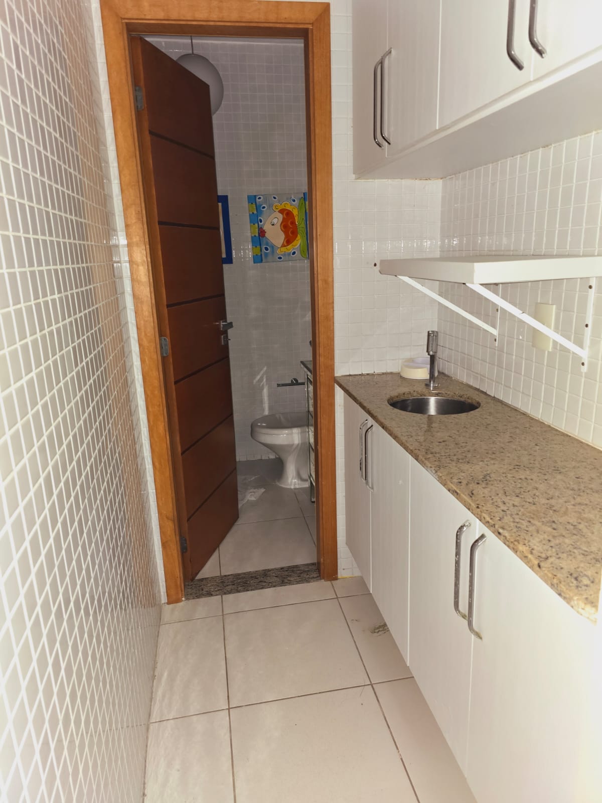 Imagem Sala Comercial para Alugar, 43 m²em Umarizal - Belém