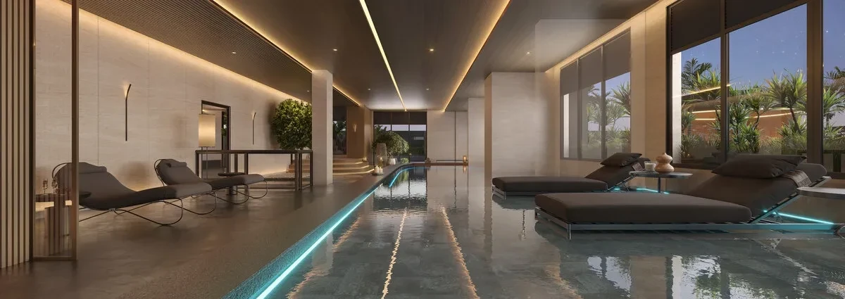 Foto do imóvel: Apartamento com 2 Quartos à Venda, 56 m² em Centro Comercial Jubran - Barueri