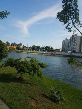 Apartamento com 2 Quartos à Venda, 10 m² em Centro - Lauro de Freitas