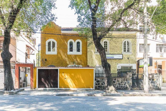 Casa com 3 Quartos à Venda, 160 m² em Andaraí - Rio De Janeiro