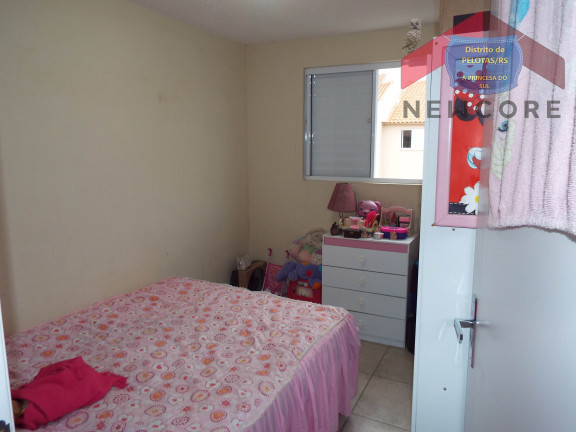Imagem Apartamento com 2 Quartos à Venda,  em Areal - Pelotas