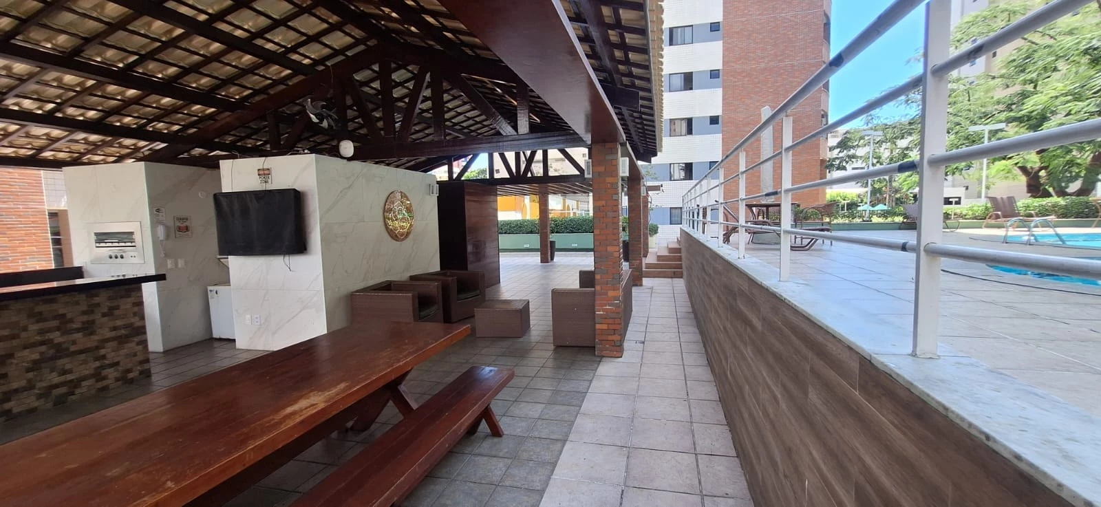 Foto do imóvel: Apartamento com 3 Quartos à Venda, 115 m² em Aldeota - Fortaleza