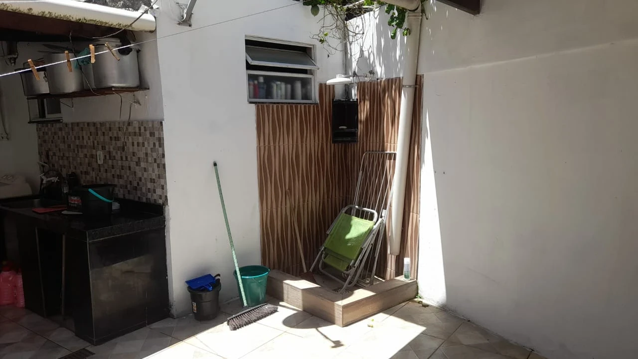 Imagem Casa com 1 Quarto à Venda, 75 m² em Arraial do Cabo - Arraial do Cabo