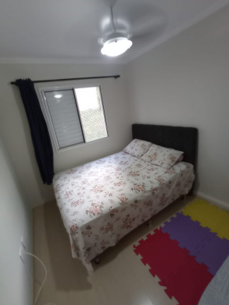 Imagem Apartamento com 2 Quartos à Venda, 49 m² em Jardim Terras do Sul - São José dos Campos