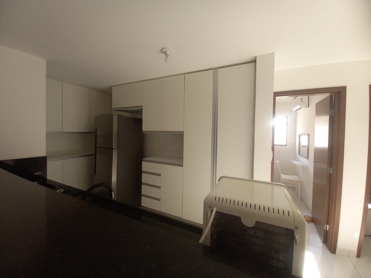 Imagem Apartamento com 3 Quartos à Venda, 121 m² em Bancários - João Pessoa