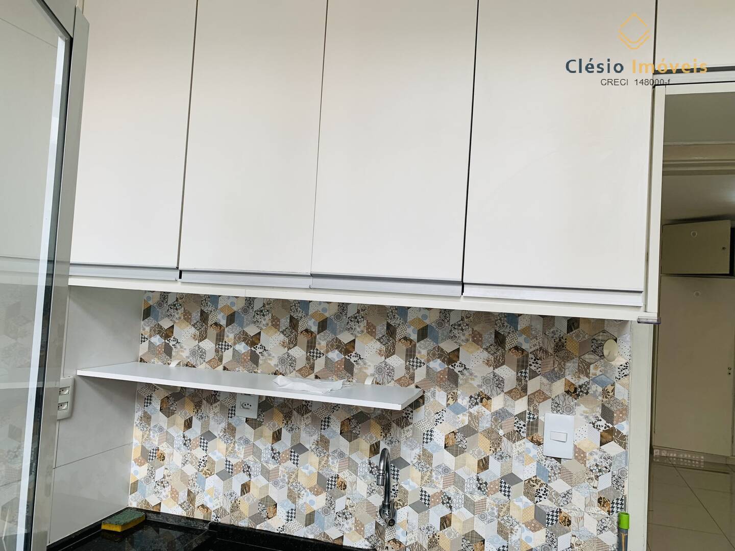 Imagem Studio com 1 Quarto para Alugar, 45 m²em República - São Paulo