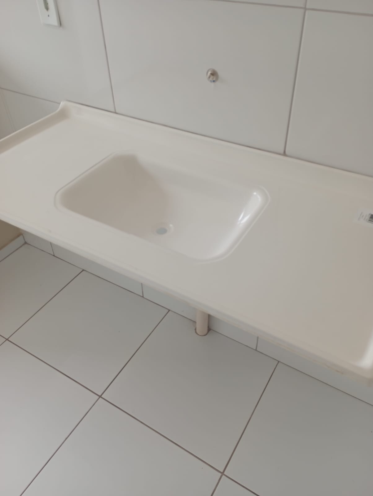 Imagem Apartamento com 2 Quartos à Venda, 58.020 m² em Jardim - Nossa Senhora do Socorro