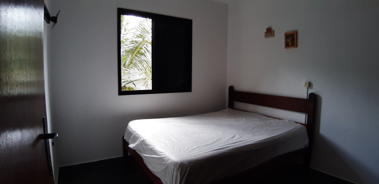 Imagem Apartamento com 2 Quartos à Venda,  em Toninhas - Ubatuba