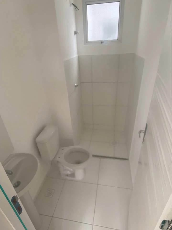 Imagem Apartamento com 2 Quartos para Alugar, 42 m² em Flores - Manaus