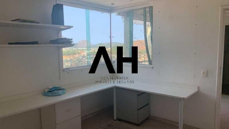 Imagem Casa de Condomínio com 4 Quartos à Venda, 300 m²em Cidade Universitária - Rio de Janeiro