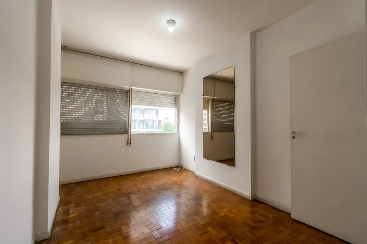 Imagem Apartamento com 3 Quartos à Venda, 127 m² em Jardim Paulista - São Paulo