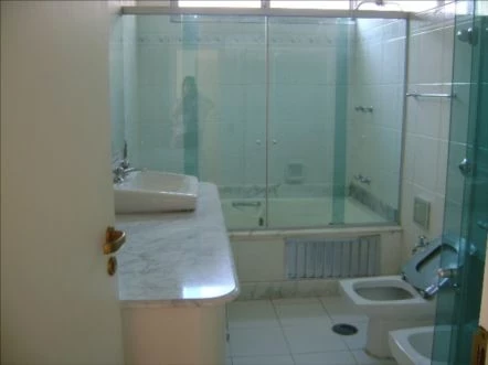 Imagem Apartamento com 3 Quartos para Alugar, 187 m² em Jardim Paulista - São Paulo