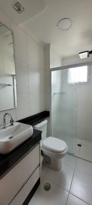 Imagem Apartamento com 3 Quartos à Venda, 98 m² em Campestre - Santo André