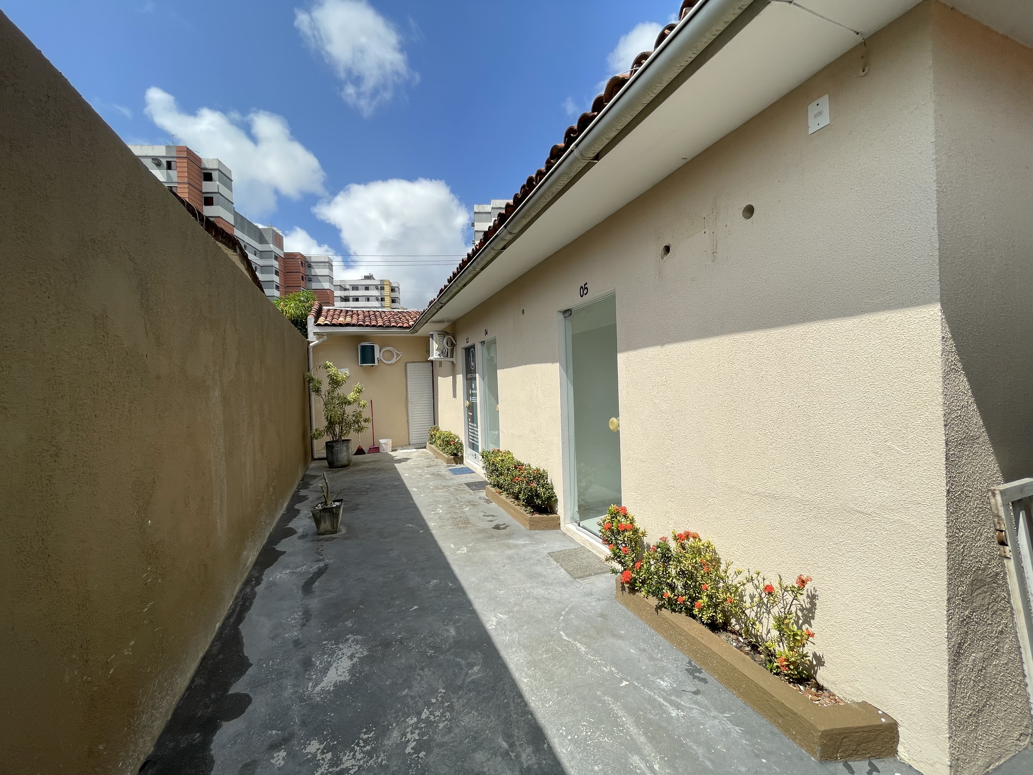 Imagem Imóvel Comercial à Venda, 300 m²em Serraria - Maceió