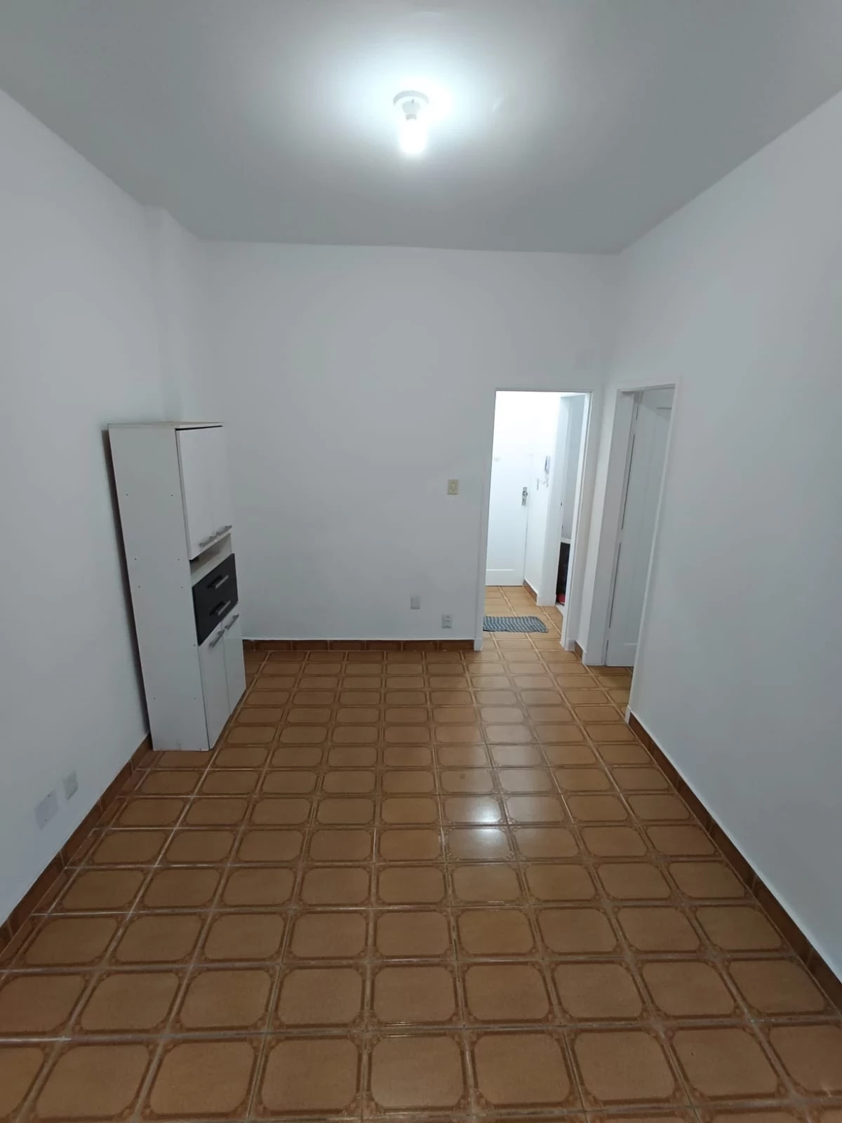 Imagem Apartamento com 1 Quarto à Venda, 40 m² em Boqueirão - Santos