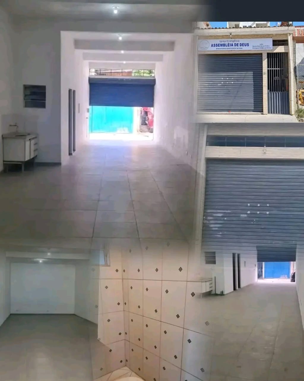 Imagem Imóvel Comercial à Venda, 100 m² em Jardim Rosinha - São Paulo