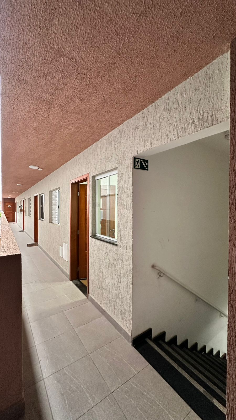 Imagem Apartamento com 2 Quartos à Venda, 40 m²em Vila Antonina - São Paulo