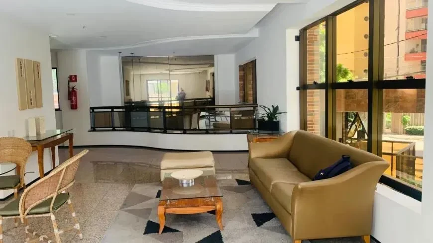 Foto do imóvel: Apartamento com 3 Quartos à Venda, 225 m² em Meireles - Fortaleza