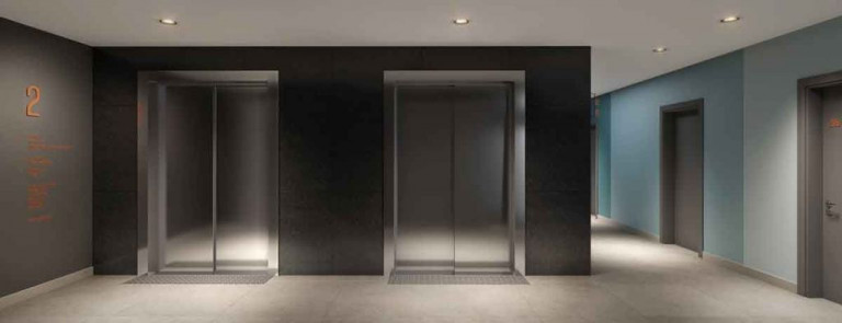 Imagem Apartamento com 1 Quarto à Venda, 22 m² em Consolação - São Paulo