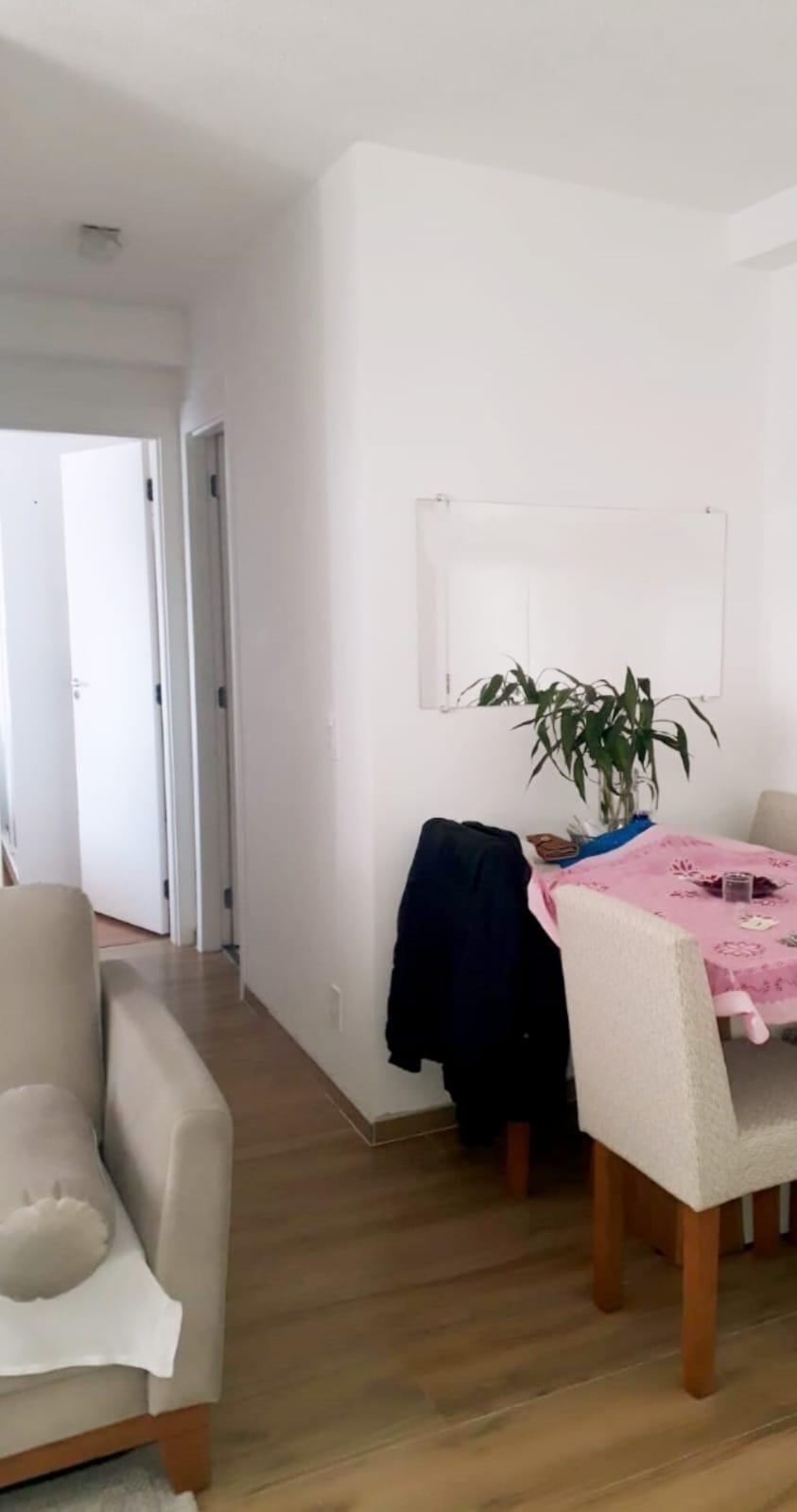 Imagem Apartamento com 2 Quartos à Venda, 41 m²em Jardim São Savério - São Paulo