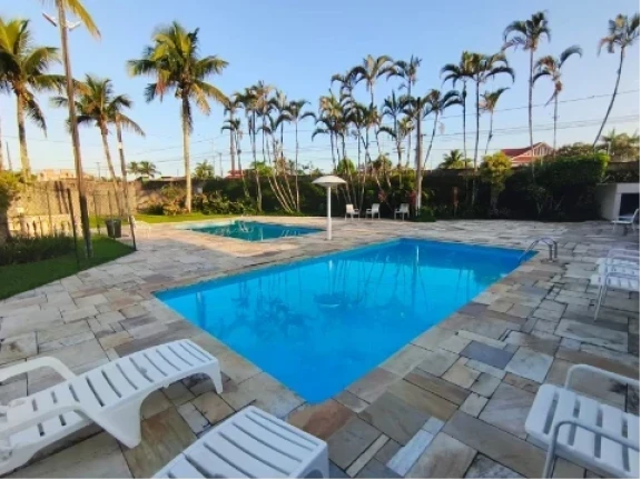 Foto do imóvel: Casa de Condomínio com 3 Quartos à Venda, 192 m² em Maitinga - Bertioga