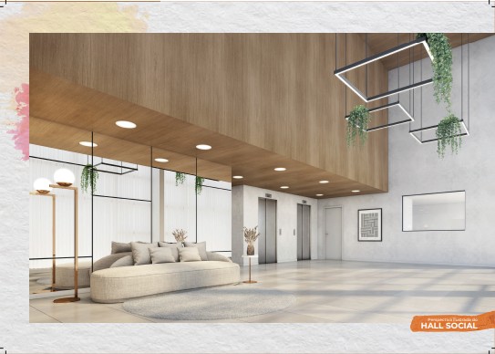 Imagem Apartamento com 2 Quartos à Venda, 54 m² em Lapa de Baixo - São Paulo