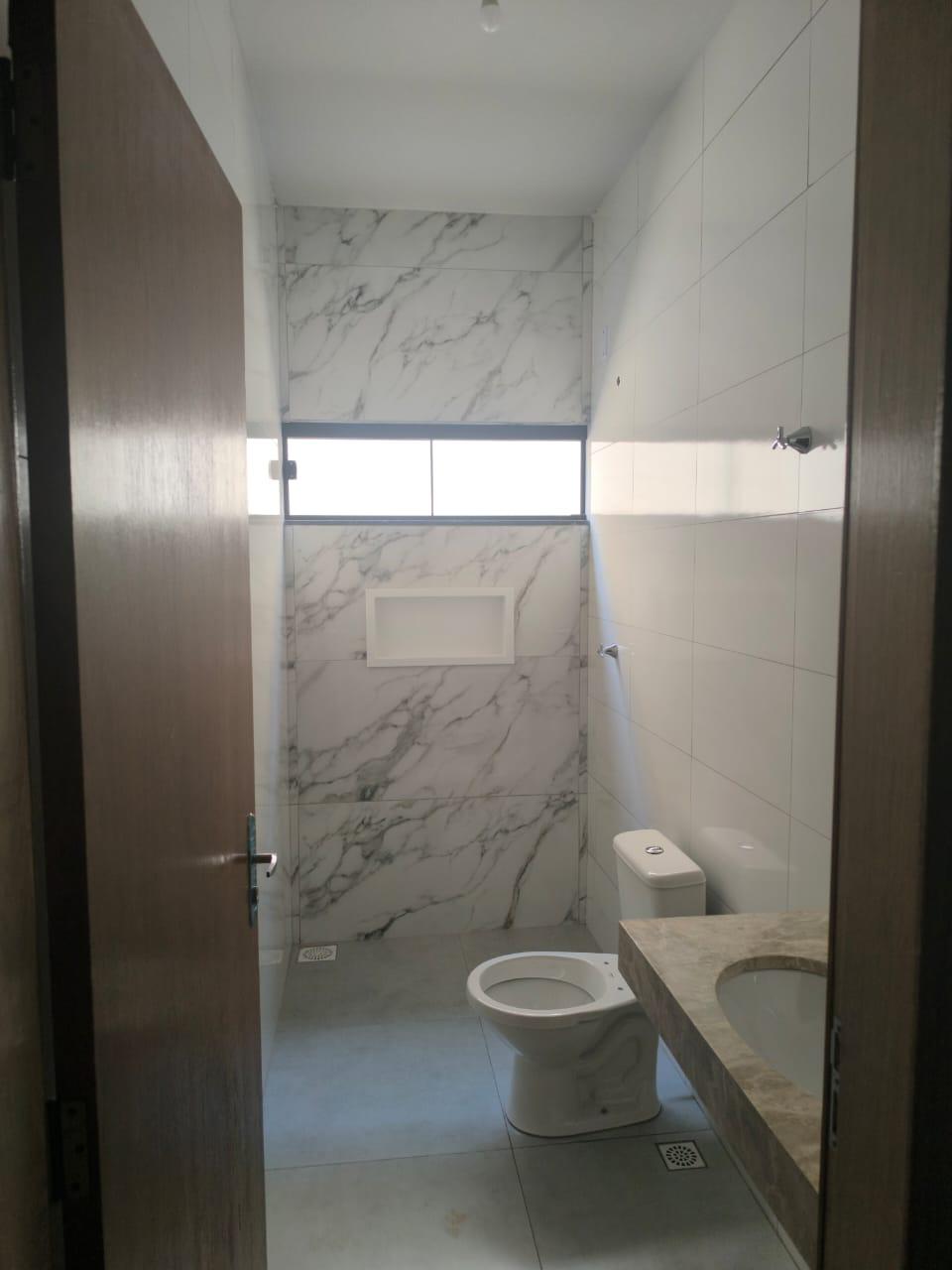 Imagem Casa com 2 Quartos à Venda, 100 m²em Setor Ponta Kayana - Trindade