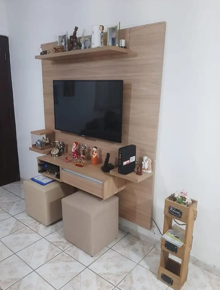 Imagem Apartamento com 2 Quartos à Venda, 48 m²em JARDIM MARIA ESTELA - SÃO PAULO
