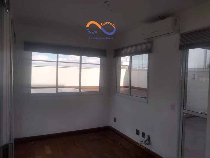 Imagem Cobertura com 3 Quartos à Venda, 140 m² em Água Branca - São Paulo