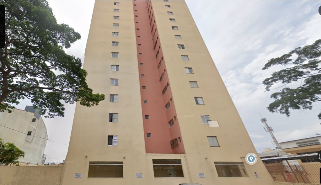 Condominio Astúrias 