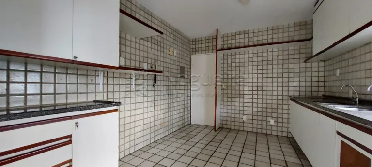 Imagem Apartamento com 2 Quartos à Venda, 68 m² em Bairro Novo - Olinda