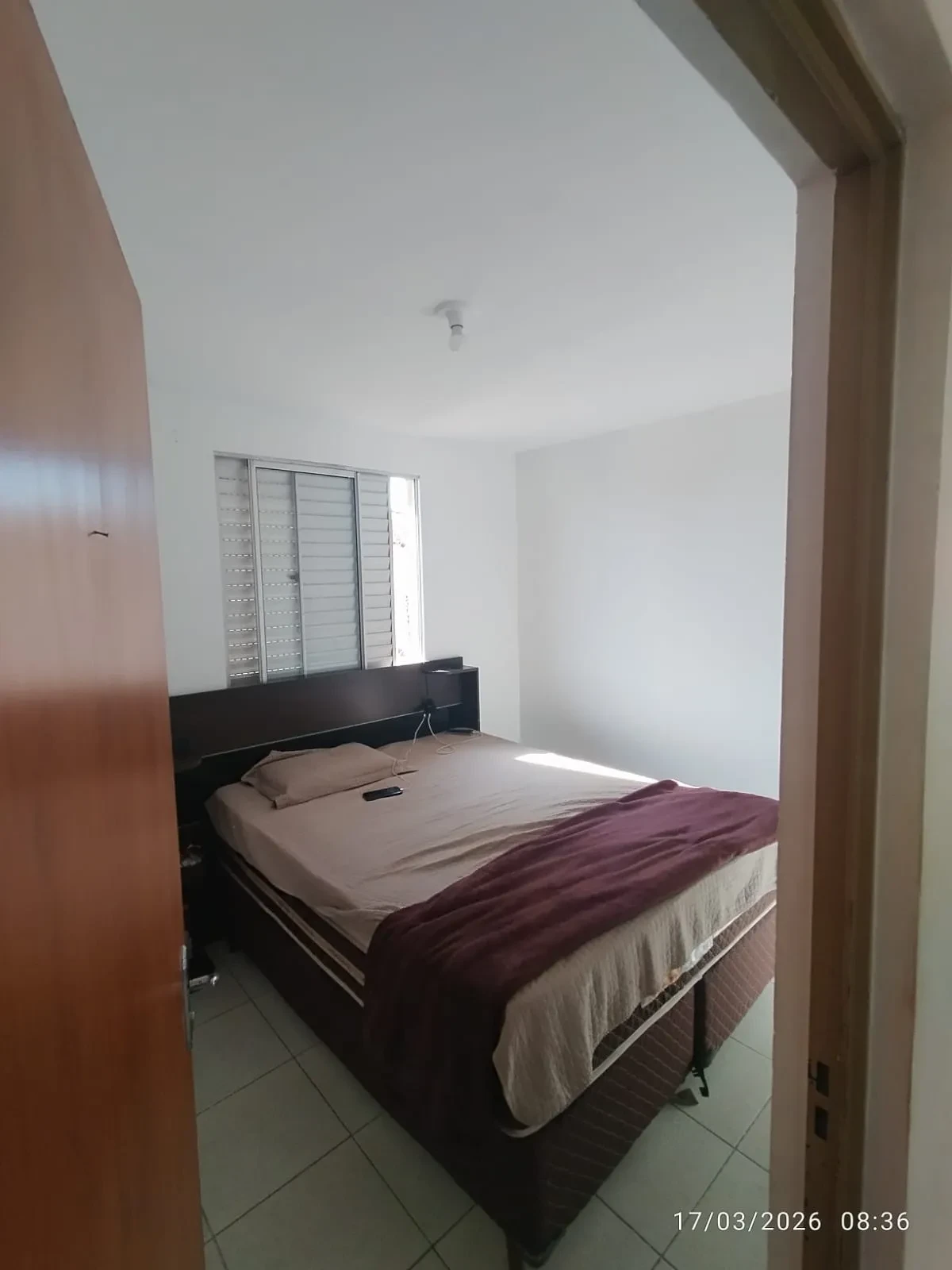 Foto do imóvel: Apartamento com 2 Quartos à Venda, 50 metros em Jardim Novo Horizonte - Sorocaba