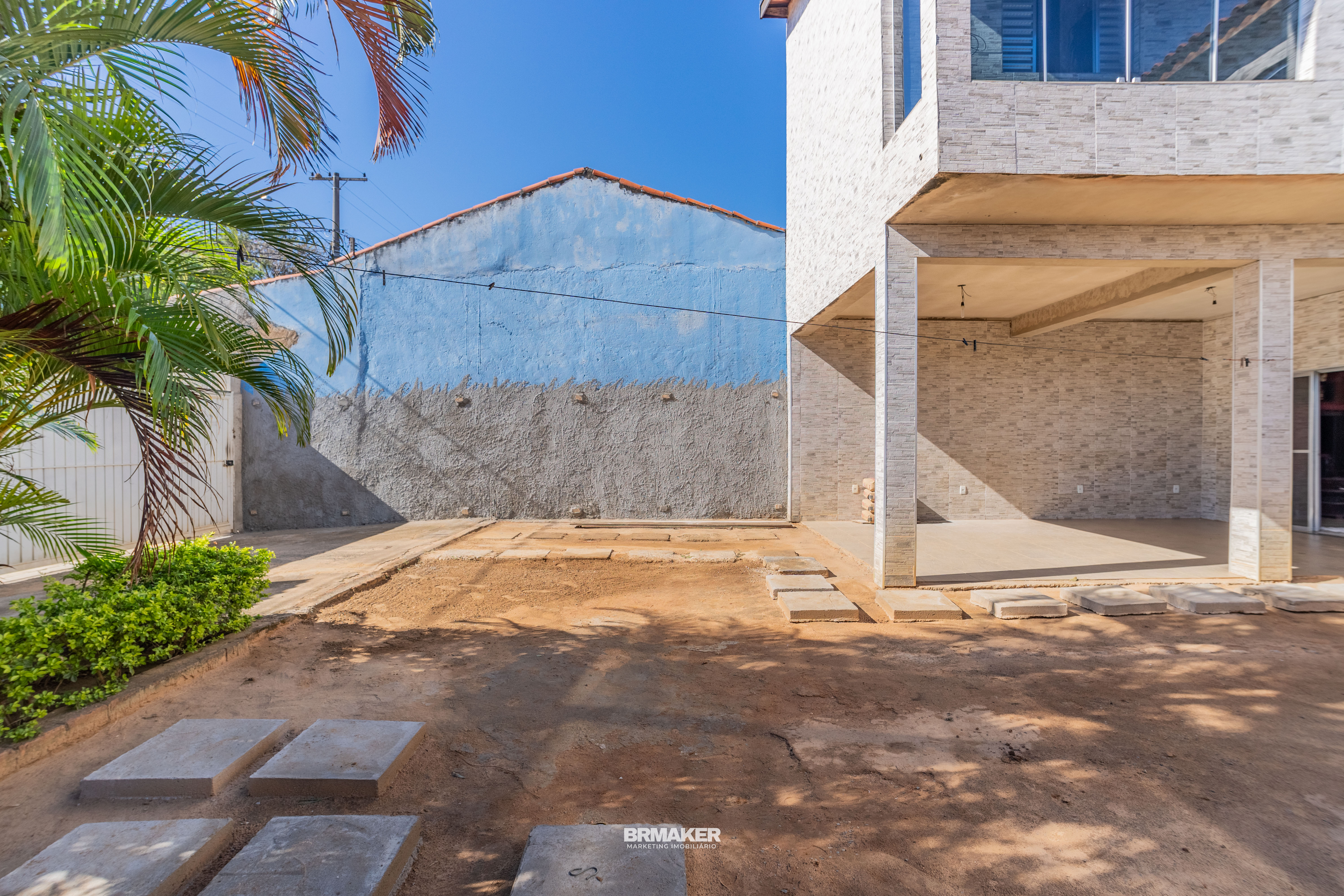 Imagem Sobrado com 3 Quartos à Venda, 278 m²em Parque das Indústrias - Campinas