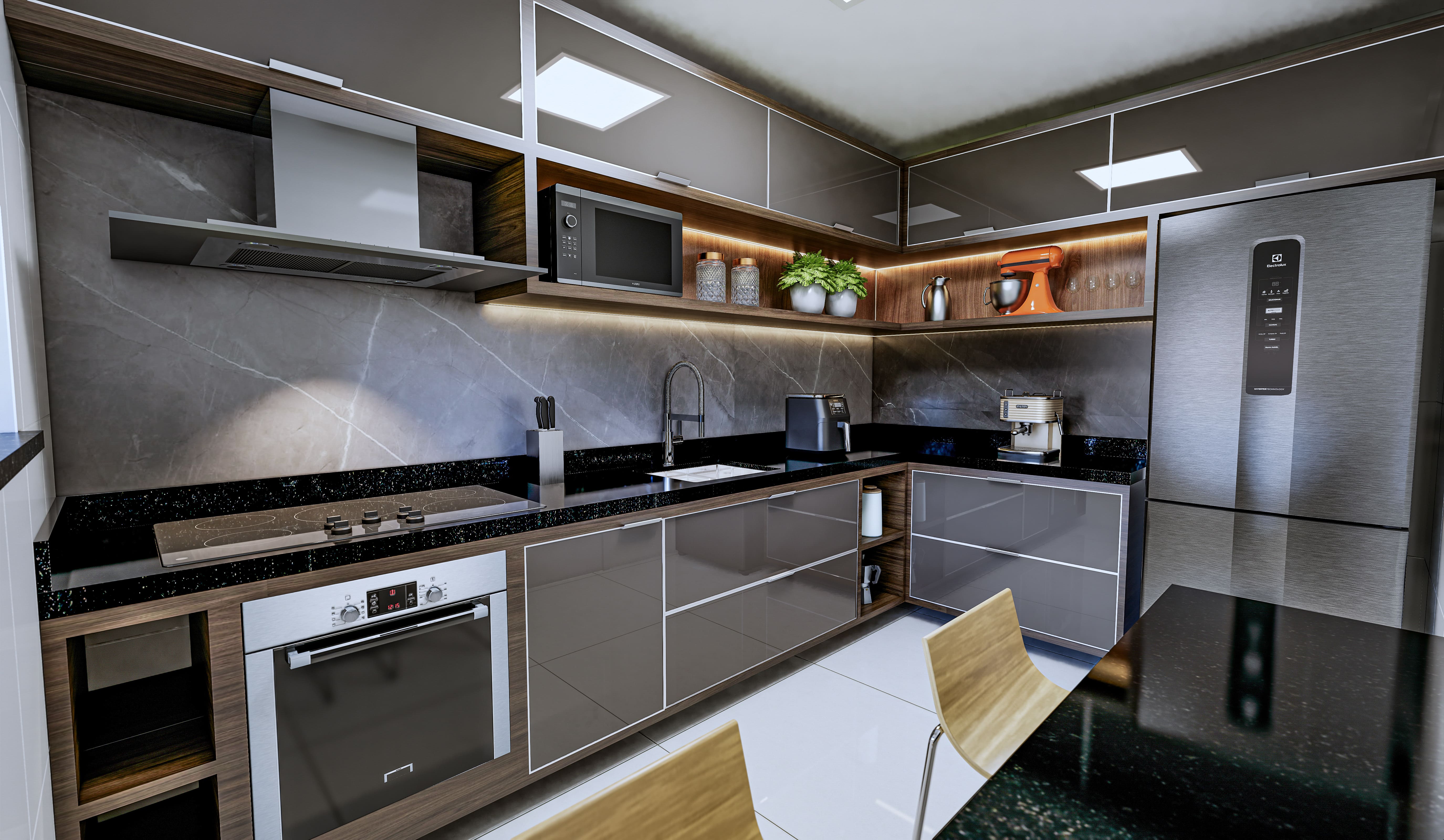 Imagem Casa com 4 Quartos à Venda, 154 m²em Turu - São Luís