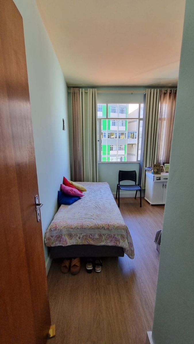 Imagem Apartamento com 2 Quartos à Venda, 77 m²em Ondina - Salvador