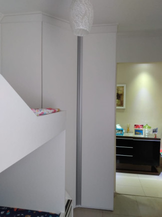 Imagem Apartamento com 2 Quartos à Venda, 56 m² em Jardim Casa Pintada - São Paulo