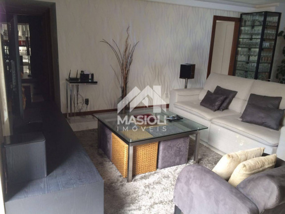 Imagem Cobertura com 3 Quartos à Venda, 197 m² em Praia da Costa - Vila Velha