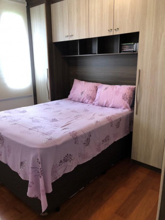 Imagem Apartamento com 2 Quartos à Venda, 50 m² em Jardim São Savério - São Paulo